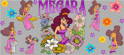 16oz Disney-D 2779